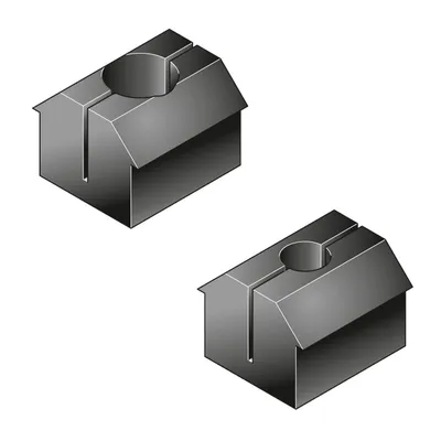 EXPANDER NUT M4