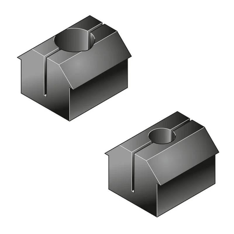 EXPANDER NUT M6 — photo 1 of 3