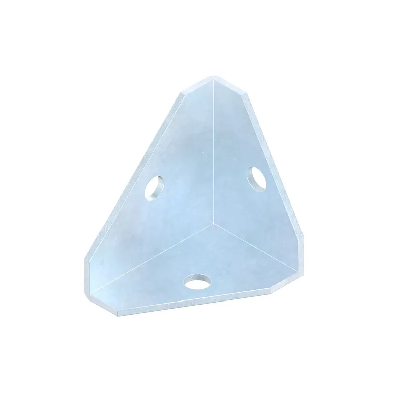 METAL BRACKET 60X60X42X2,5 — photo 2 of 4