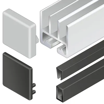 SLIDE PROFILE L=3000