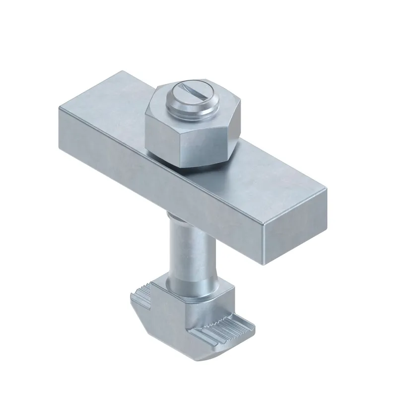 FASTENING PARTS KIT QV, 10 8X40 — photo 3 of 4