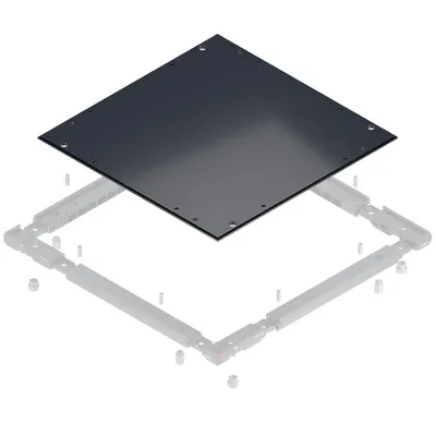CARRYING PLATE LWT320 BWT320  VERP