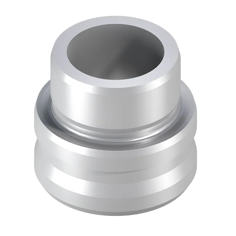 POSITIONING BUSHING D20X14,8 — photo 1 of 2