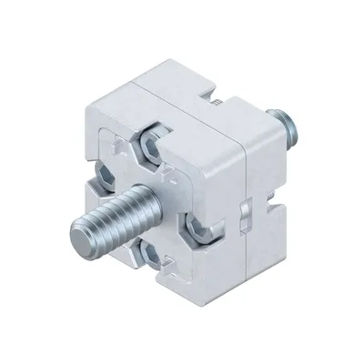 Bosch Rexroth 3842191175 – END CONNECTOR 45X45 Bosch Rexroth 3842191175 – END CONNECTOR 45X45