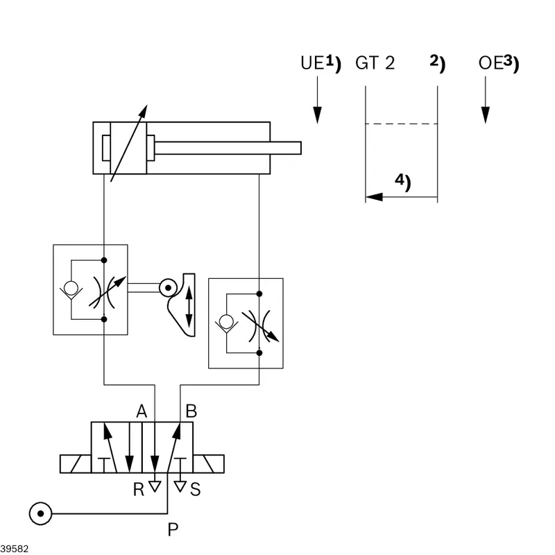 ASSEMBLY KIT HP2 DAMPER — photo 3 of 3