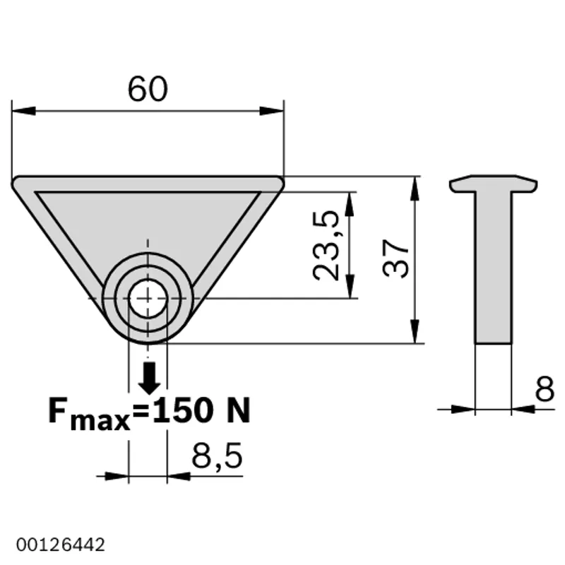 SUSPENDED SLIDER . — photo 2 of 3
