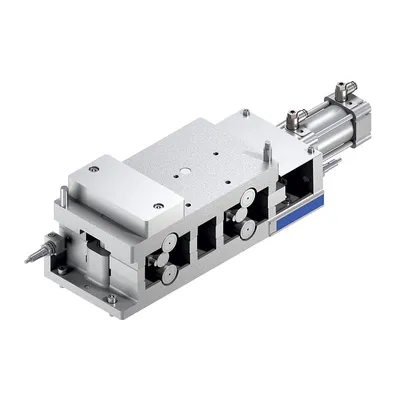 POSITIONING UNIT PE 2/XP BG1