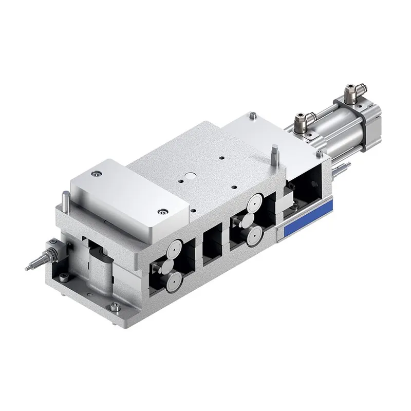 POSITIONING UNIT PE 2/XP  BG2 — photo 1 of 2