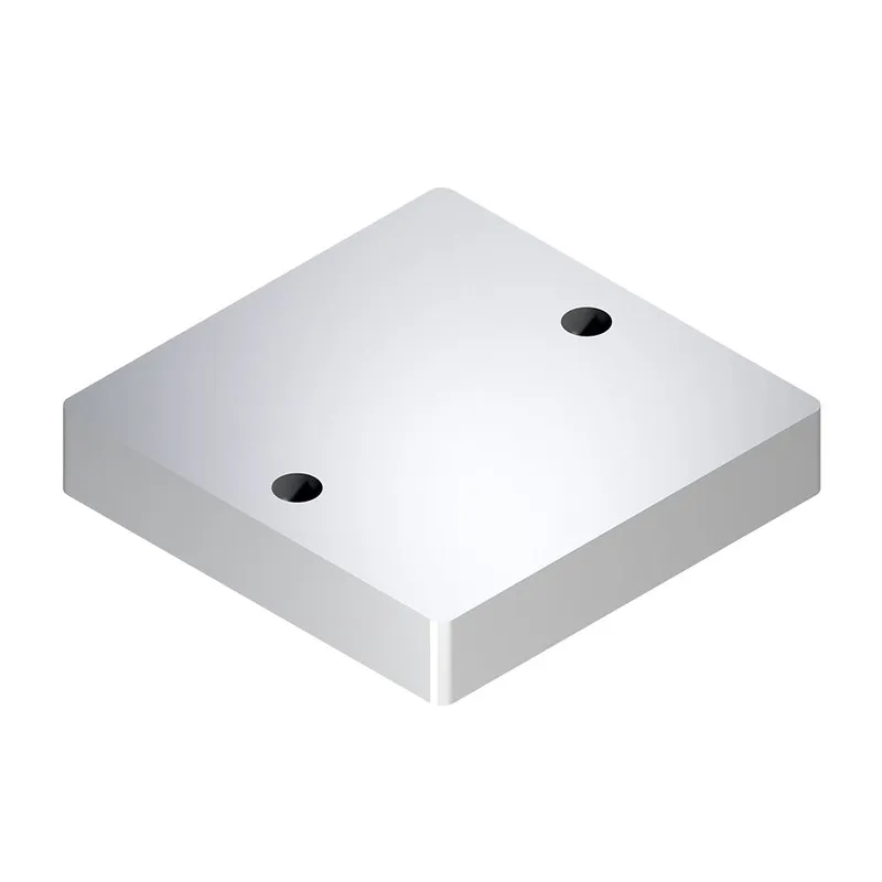 ANVIL PLATE HP2/K 240X320 — photo 1 of 3