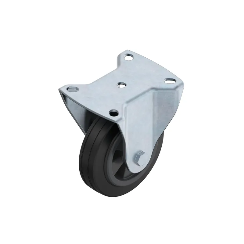 TRESTLE ROLLER D100 VPP — photo 1 of 2