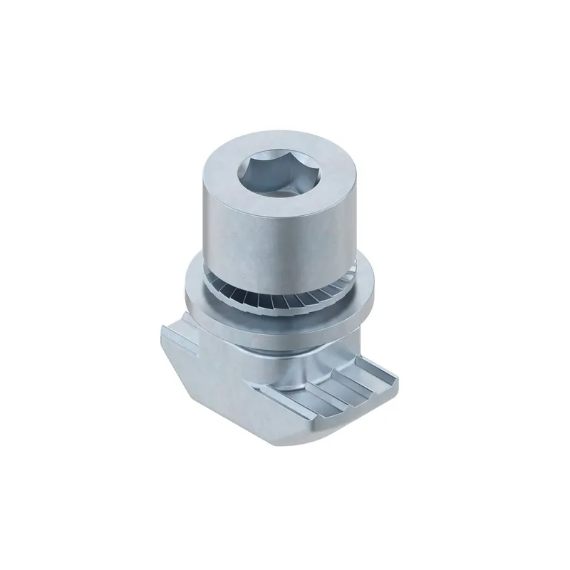 FASTENING PARTS KIT LENK-U.BOCKROLLEN — photo 1 of 2