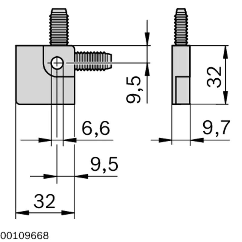 FASTENER . — photo 2 of 3