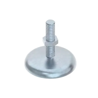 LEVELING FOOT D90 M16X85