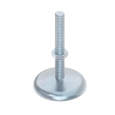 Bosch Rexroth 3842311951 – LEVELING FOOT D90 M16X145 Bosch Rexroth 3842311951 – LEVELING FOOT D90 M16X145