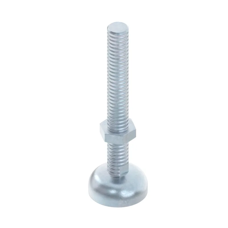 LEVELING FOOT D44 M16X145 — photo 1 of 3