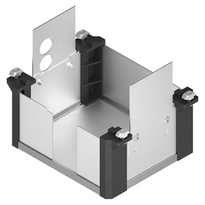 PROTECTIVE BOX SK2/B 480X320