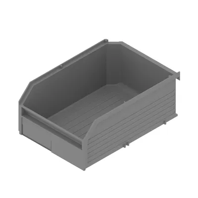 GRAB CONTAINER GB-1205