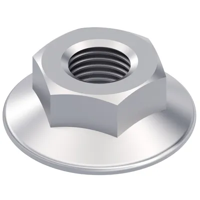 COLLAR NUT M8