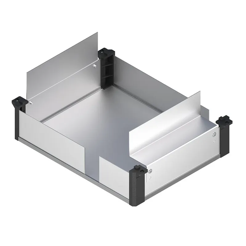 PROTECTIVE BOX SK2 160X240 — photo 1 of 3