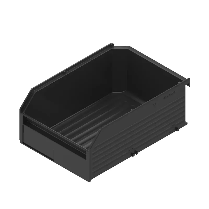 GRAB CONTAINER GB-1210 ESD SW — photo 1 of 2