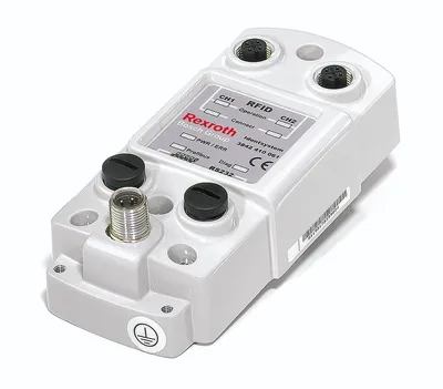 COMMUNICATION MODULE ID 200/C-ETH