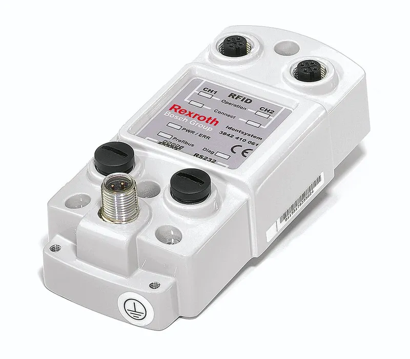 COMMUNICATION MODULE ID 200/C-ETH — photo 1 of 2