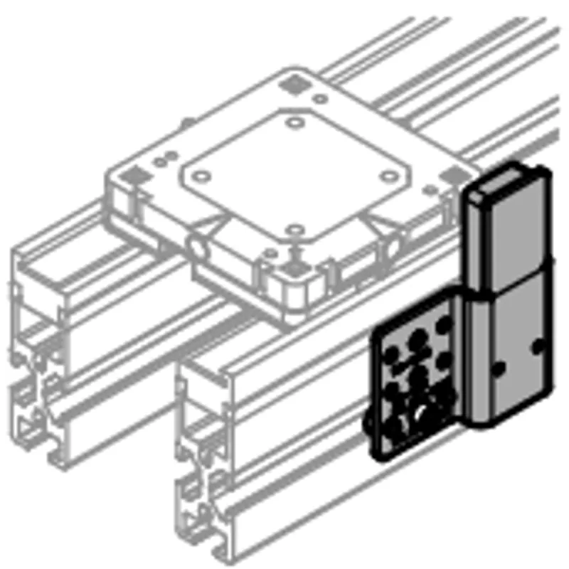 ASSEMBLY KIT ID 200/MS-2 — photo 3 of 3