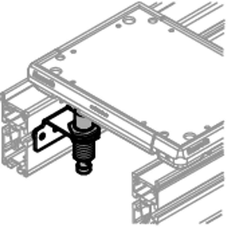ASSEMBLY KIT ID 200/MS-6 — photo 2 of 3