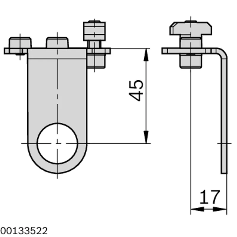 ASSEMBLY KIT ID 200/MS-6 — photo 3 of 3
