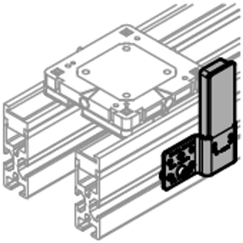 ASSEMBLY KIT ID 200/MS-1 — photo 2 of 3