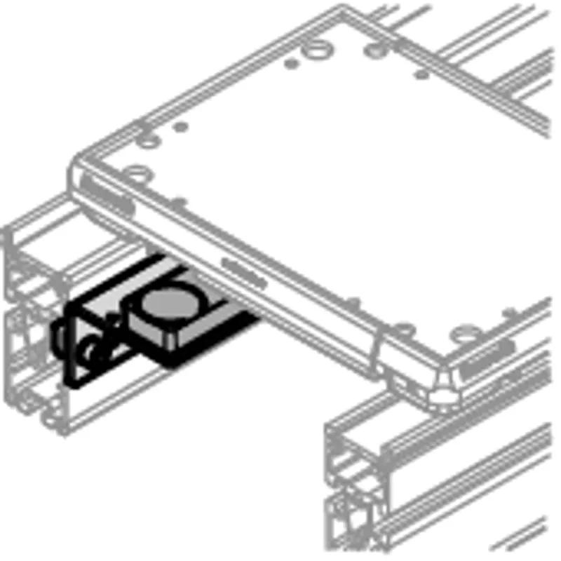 ASSEMBLY KIT ID 200/MS 4 — photo 3 of 3