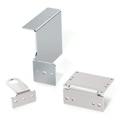 ASSEMBLY KIT ID 200/MS 4