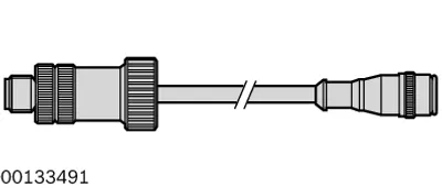 DATA CABLE ID 200/K-PDP R