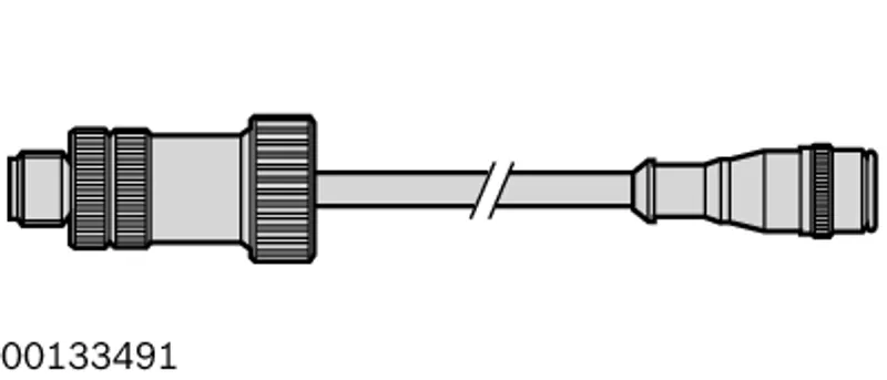 DATA CABLE ID 200/K-PDP R — photo 1 of 2
