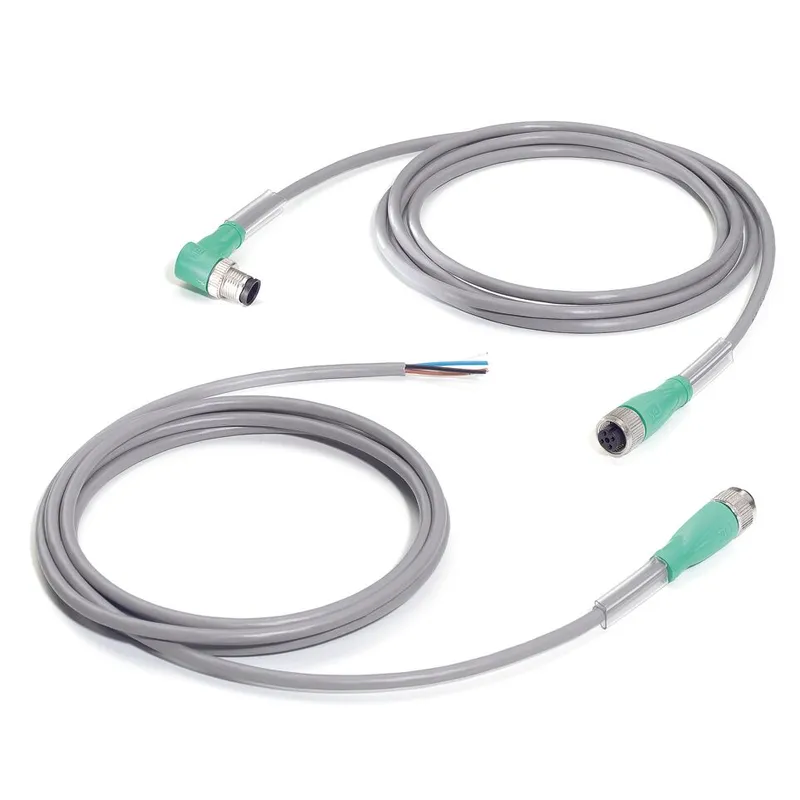 CONNECTION CABLE ID 200/K-VCC 5M — photo 2 of 2