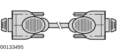 CONNECTING CABLE ID 200/K-NMK