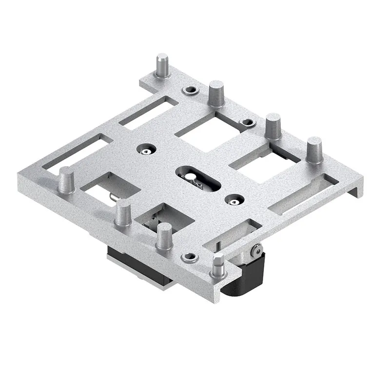 POSITIONING UNIT PE 2 LT160*B240 — photo 1 of 2