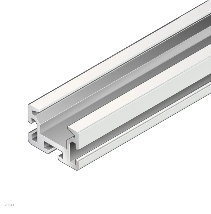 SECTION PROFILE SP 2/R L=6170 — photo 1 of 2
