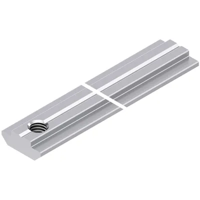 T-SLOT BAR 8 L=1000