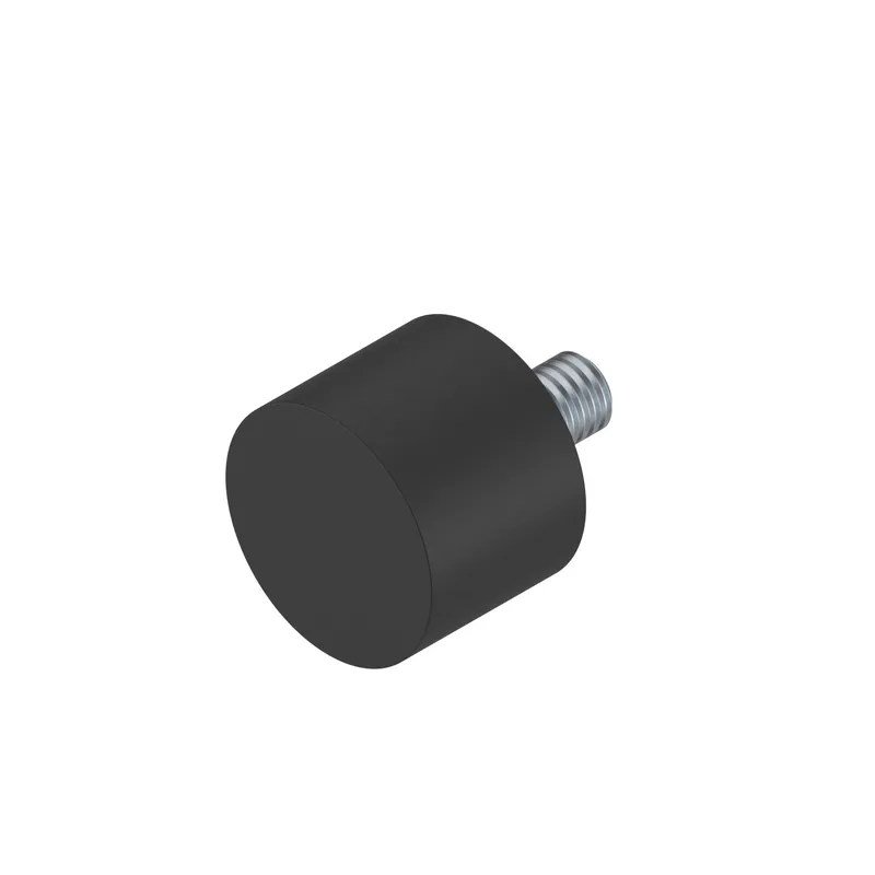 BUMPER 20X15 M6X10 NBR — photo 1 of 4