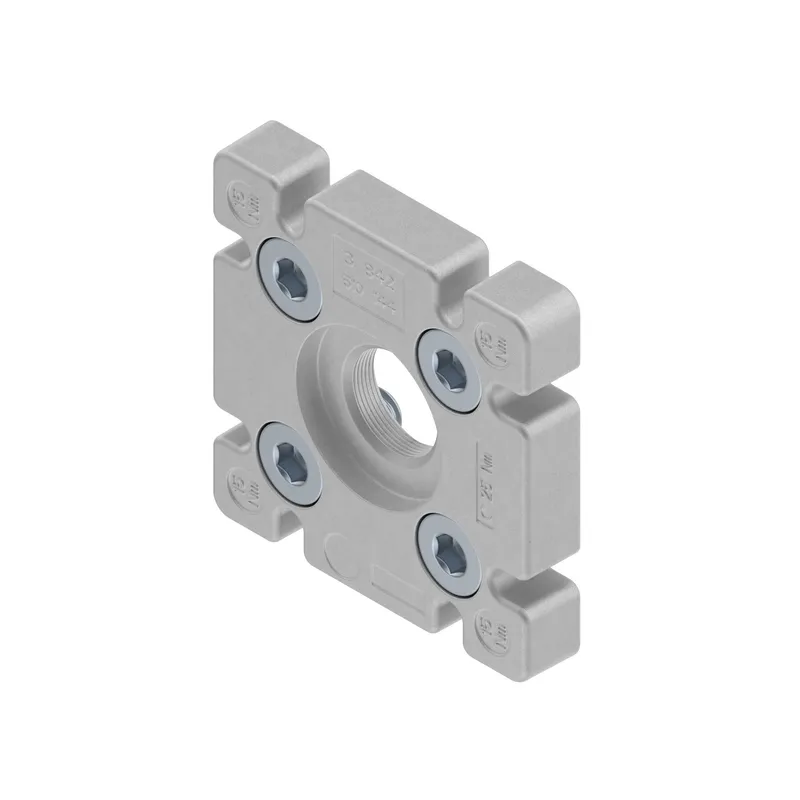 PLATE 90X90L — photo 2 of 4