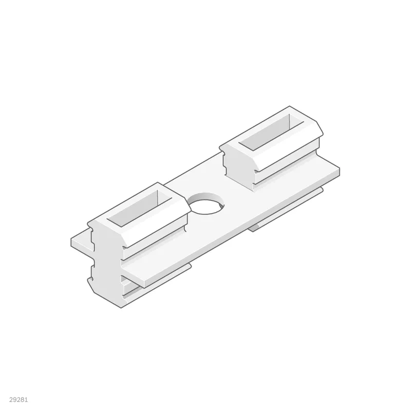 SLIDING ELEMENT 8/10NUT L=60 — photo 1 of 4