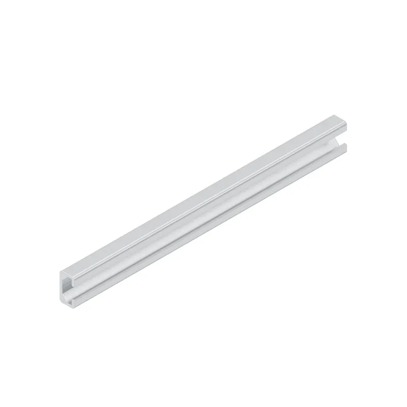 STRUT PROFILE 11X20 10X2000MM — photo 2 of 3