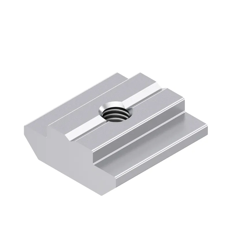 T-SLOT STONE 8 M4 — photo 1 of 3
