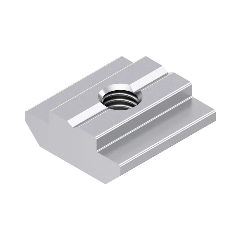 T-SLOT STONE 8 M5 — photo 1 of 3