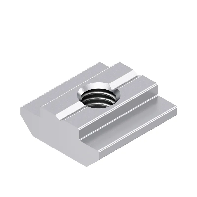T-SLOT STONE 8 M6 — photo 1 of 3