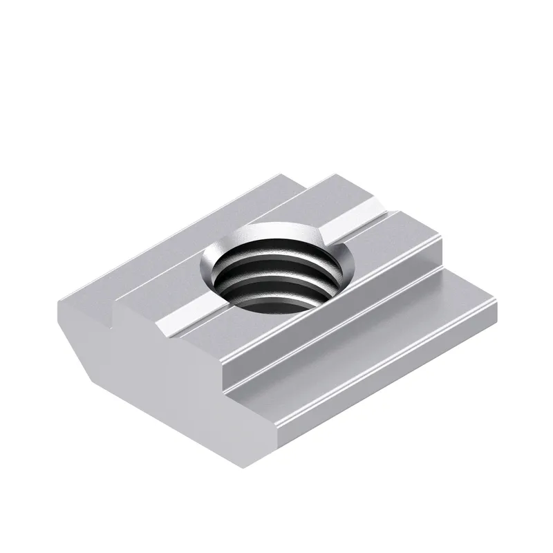 T-SLOT STONE 8 M8 — photo 1 of 3
