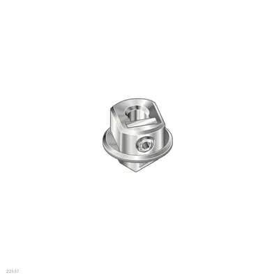 CLAMP BUSHING 8/10