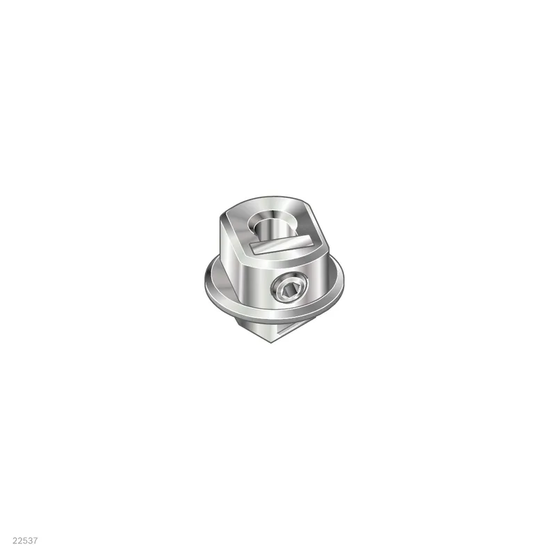 CLAMP BUSHING 8/10 — photo 1 of 2