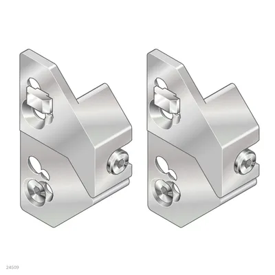SUSPENSION PIECE 10/10 SET(4)